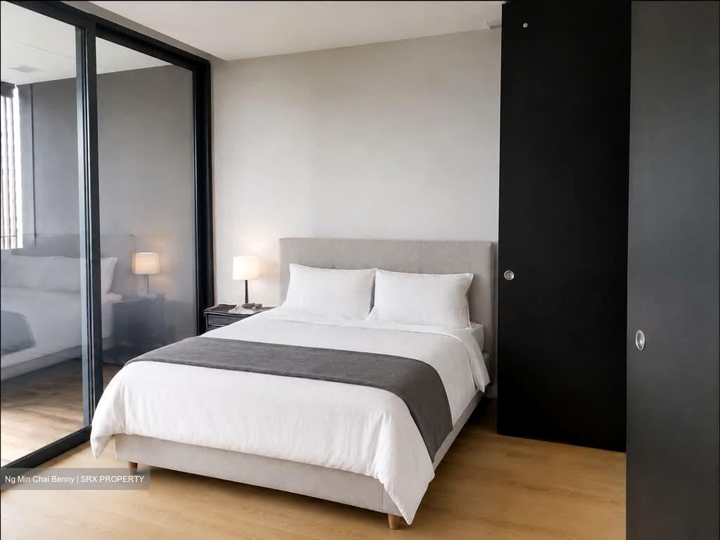 OUE Twin Peaks (D9), Condominium #558943521